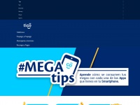 Megatips.tigo.com.bo