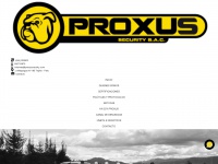 proxussecurity.com