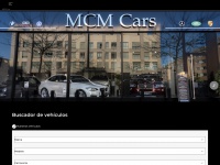 Montecarmelomadridcars.com