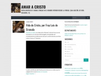 Amaracristo.com