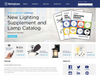 Westinghouselighting.com