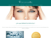 Dermatologiakoll.com.ar