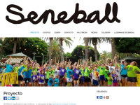 Seneball.com