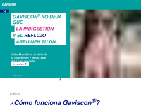 gaviscon.com.co Thumbnail