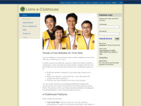 E-clubhouse.org