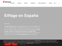 Eiffage.es