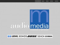 Audiomediasistemasyservicios.weebly.com