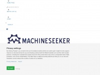 Machineseeker.com