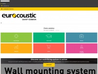 Eurocoustic.com