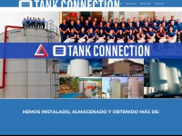 tankconnection.com.mx Thumbnail