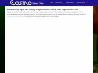 Casinoonlinechile.org