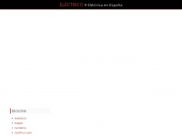 electrico.info Thumbnail