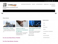 camelice.org Thumbnail