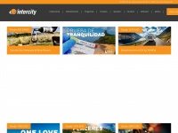 intercity.com.ar Thumbnail