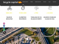 bicyclecapital.co Thumbnail