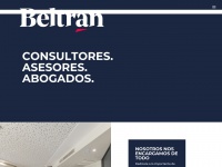 Beltranasesores.com