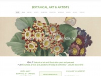 Botanicalartandartists.com