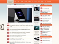 mobile-novinki.ru Thumbnail