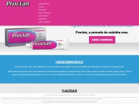 Proctan.com.br