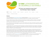 Forosostenible.org