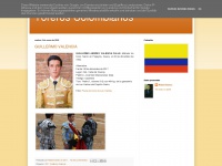 Toreroscolombianos.blogspot.com