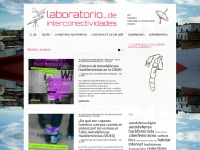 Lab-interconectividades.net