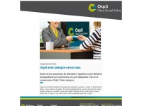 Ospil.org.ar