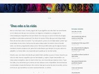 Utopiadecolores.wordpress.com