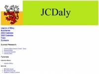 Jcdaly.com