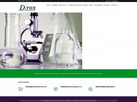 dirox.com.uy