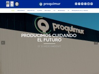 Proquimur.com.uy