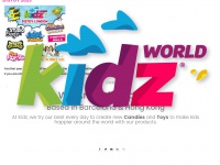 Kidz-world.es