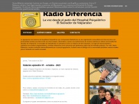 Laradiodiferencia.blogspot.com
