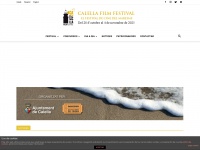 calellafilmfestival.com Thumbnail