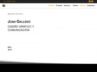 Juangallego.com