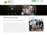 Suntoy.com.au