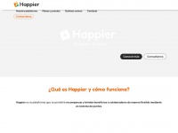Happier.com.ar