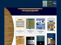 Criminogenesis.com