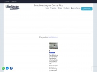 sandblastingencostarica.com