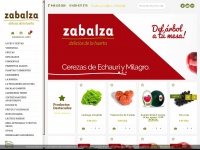 Frutaszabalza.com