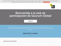 Quorumglobal.org
