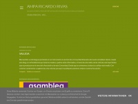 Amparicardorivaspozuelo.blogspot.com