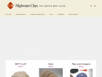 Highwaterclays.com