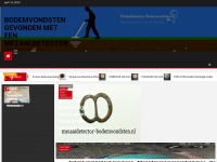 Metaaldetector-bodemvondsten.nl