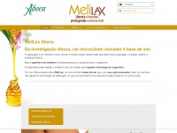 Melilax.pt