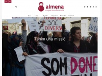 almenafeminista.org Thumbnail