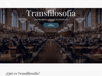 Transfilosofia.com