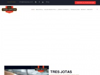 Tresjotas.com
