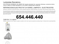 lampistes-barcelona.com