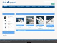 Nauticacomarruga.com